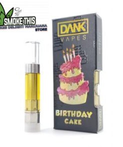 These impacts and its amazing THC level of up to 24% make the Birthday Cake strain ideal for treating ceaseless pain