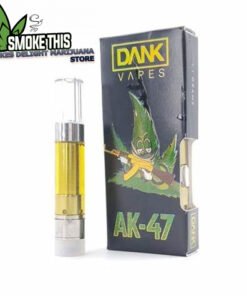 Buy AK 47 Dank Vapes Online