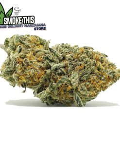 order Bubba Kush (AAA) online