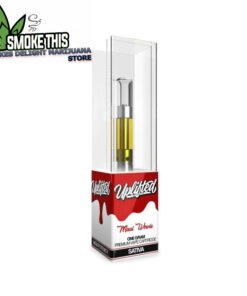 Buy Dank Vapes Maui Wowie online