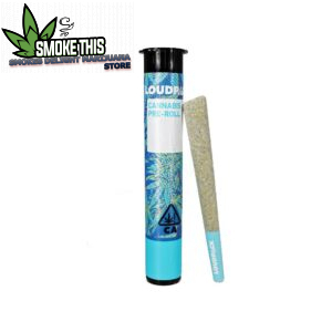 Hindu Kush Pre Rolled Joints for sale