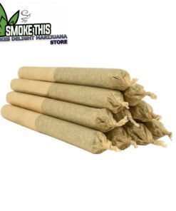 AK47 PRE ROLLED JOINTS