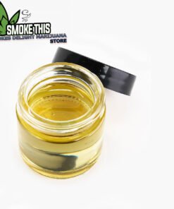 Bubble Gum Cannabis Oil for sale
