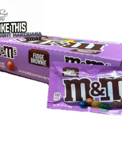 Fudge Brownie Candy for sale