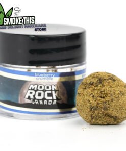 blueberry Moon Rock