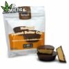 Cannabis Infused Choco Peanut Cup