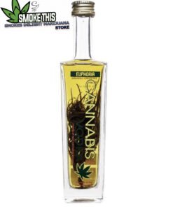 THC/Alcohol Tequila for sale