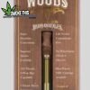 Brass knuckles Brasswoods