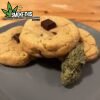 Chocolate Chip Cannabis Cookie