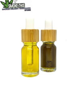 Big Foot Cannabis Oil for sale