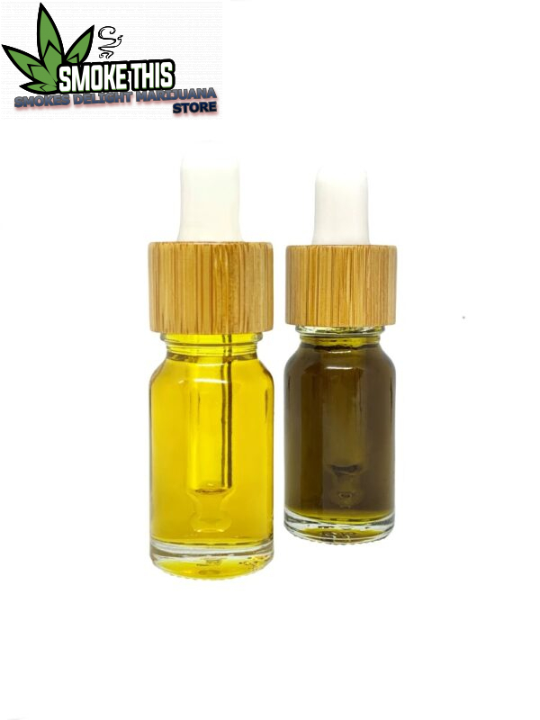 Big Foot Cannabis Oil for sale