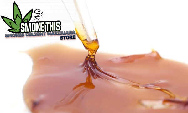 Hash Oil for sale online