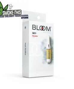 Bloom Vape cartridges for sale