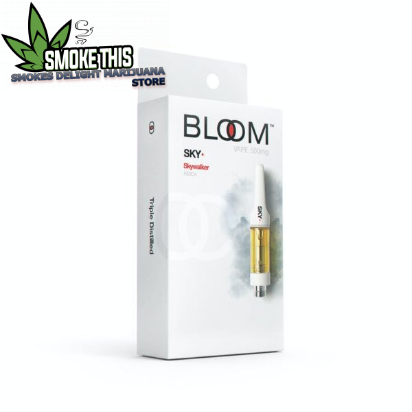Bloom Vape cartridges for sale