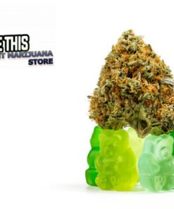 best weed edibles