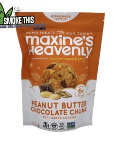 Cookies Peanut Butter & Chocolate for sale 