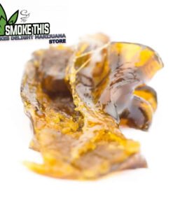 Buy Blueberry Kush shatter online