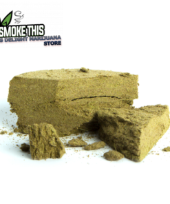 hash