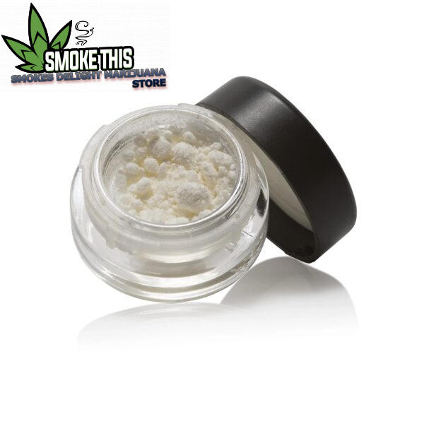 Affordable CBD Isolate for sale