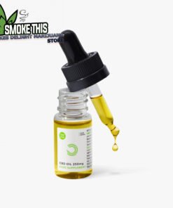 cannabis Extract