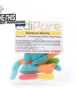Buy EdiPure Edibles online