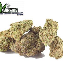 weed samples