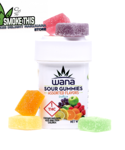 Edibles