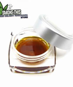 Buy Tahoe OG Cannabis Oil online