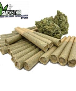 PRE-ROLLED