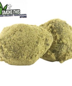 moonrocks