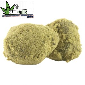 moonrocks