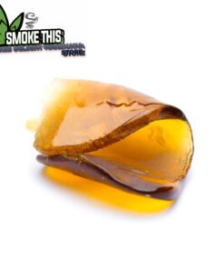 shatter