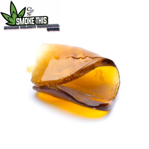 shatter