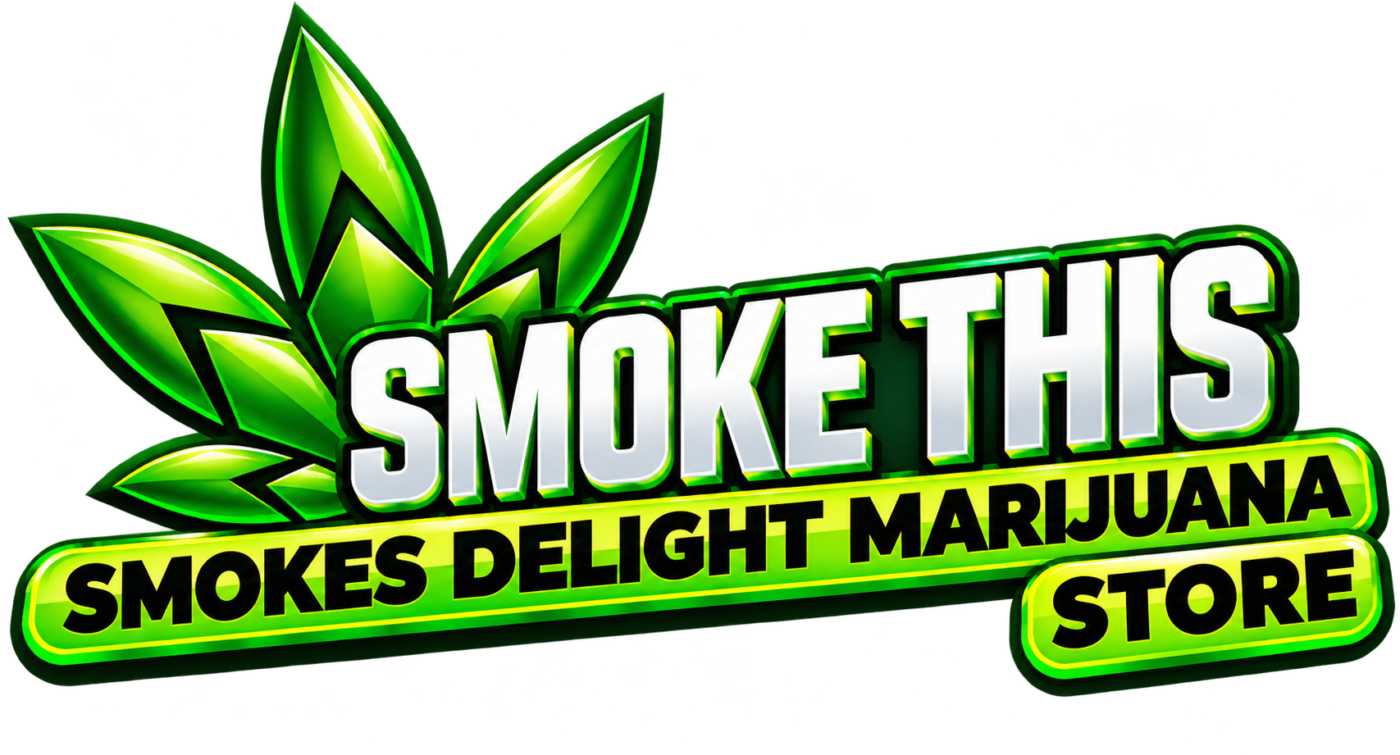 Smokes Delight